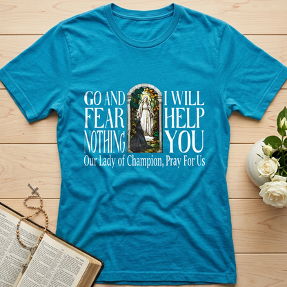 Go And Fear Nothing I Will Help You 01