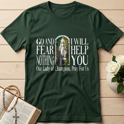 Go And Fear Nothing I Will Help You 01