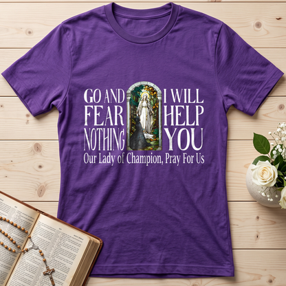 Go And Fear Nothing I Will Help You 01