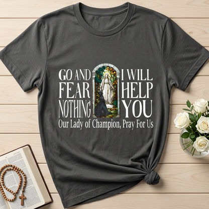 Go And Fear Nothing I Will Help You 01