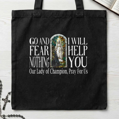 Go And Fear Nothing I Will Help You 01