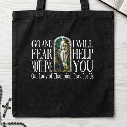 Go And Fear Nothing I Will Help You 01