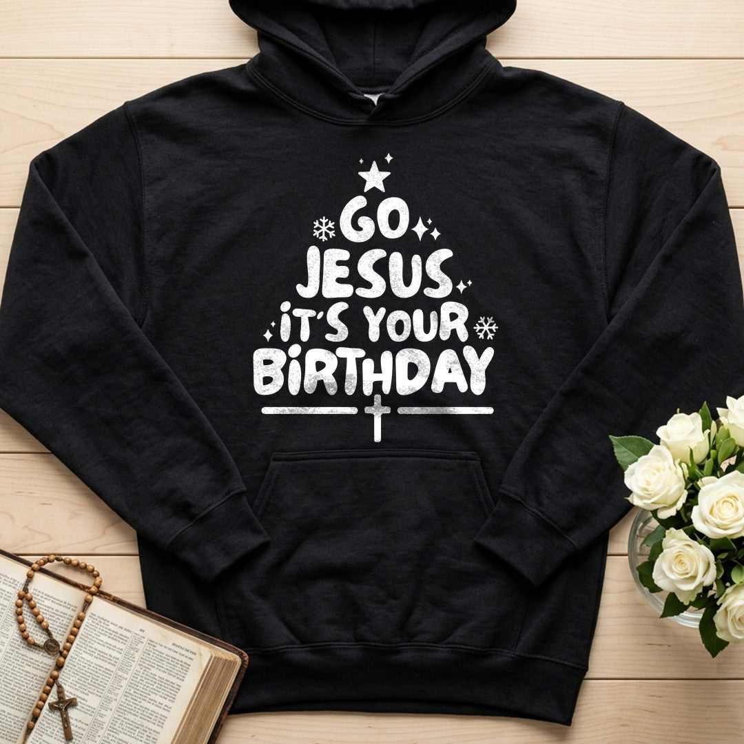 Go Jesus It's Your Birthday 03