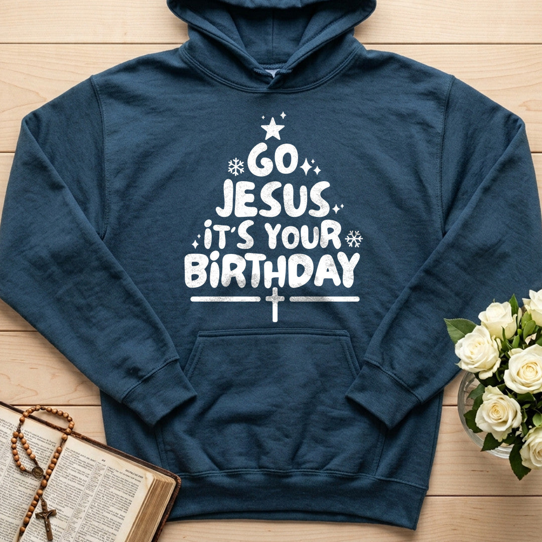 Go Jesus It's Your Birthday 03