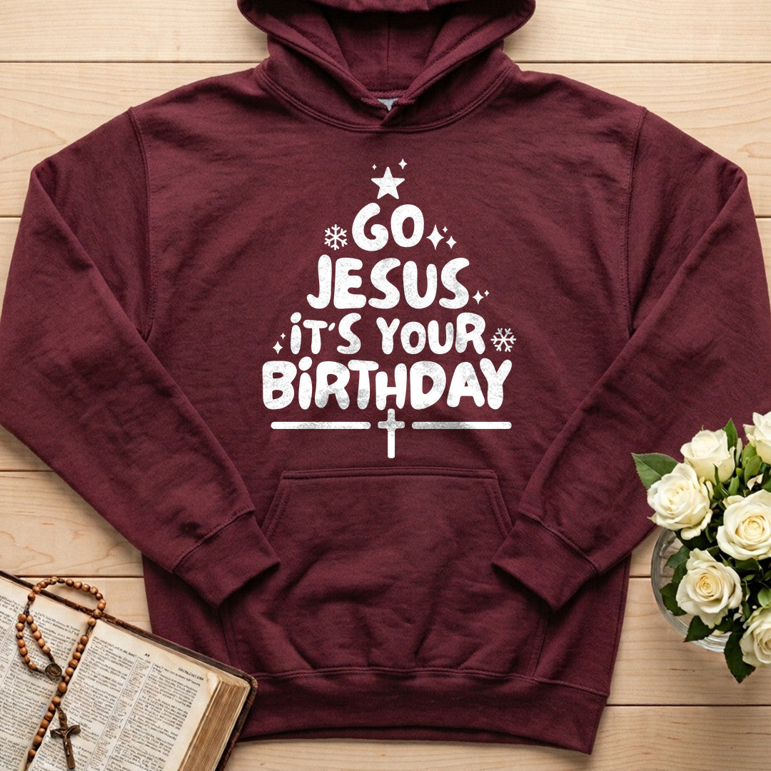 Go Jesus It's Your Birthday 03