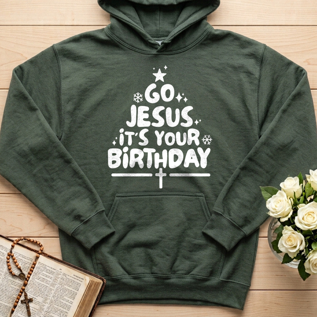Go Jesus It's Your Birthday 03
