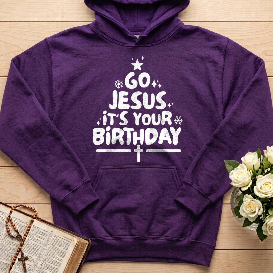 Go Jesus It's Your Birthday 03