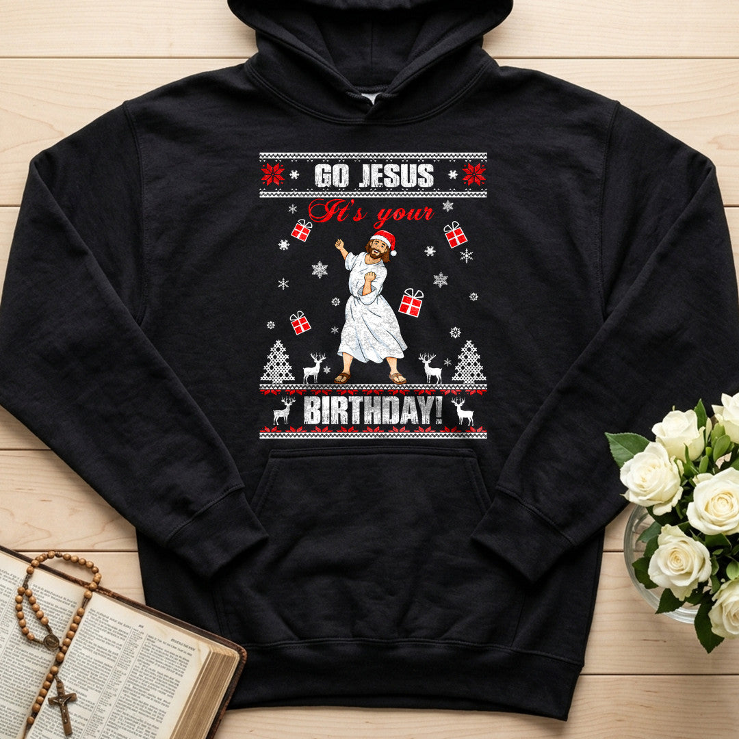 Go Jesus It's Your Birthday 04