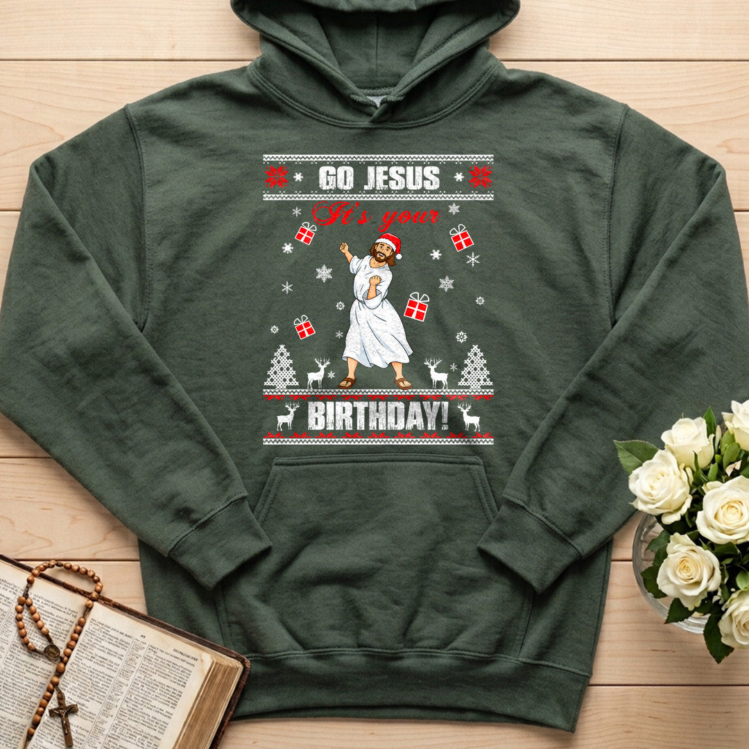 Go Jesus It's Your Birthday 04