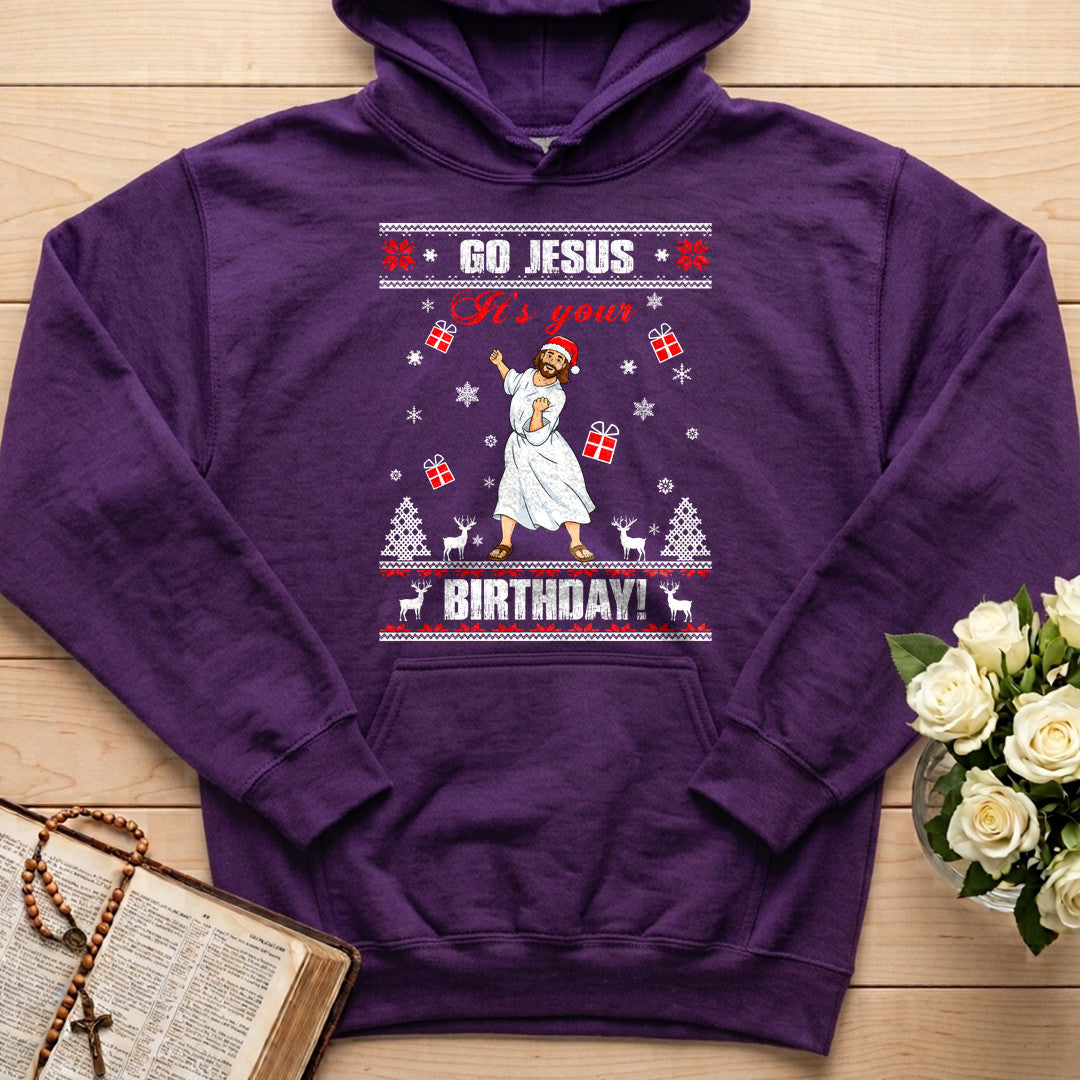 Go Jesus It's Your Birthday 04