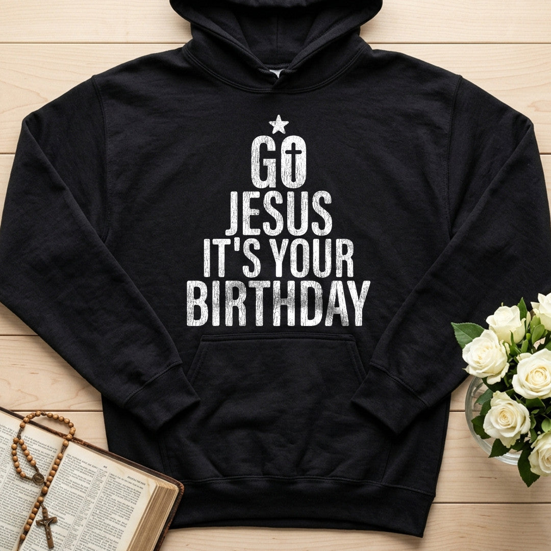 Go Jesus It's Your Birthday 06