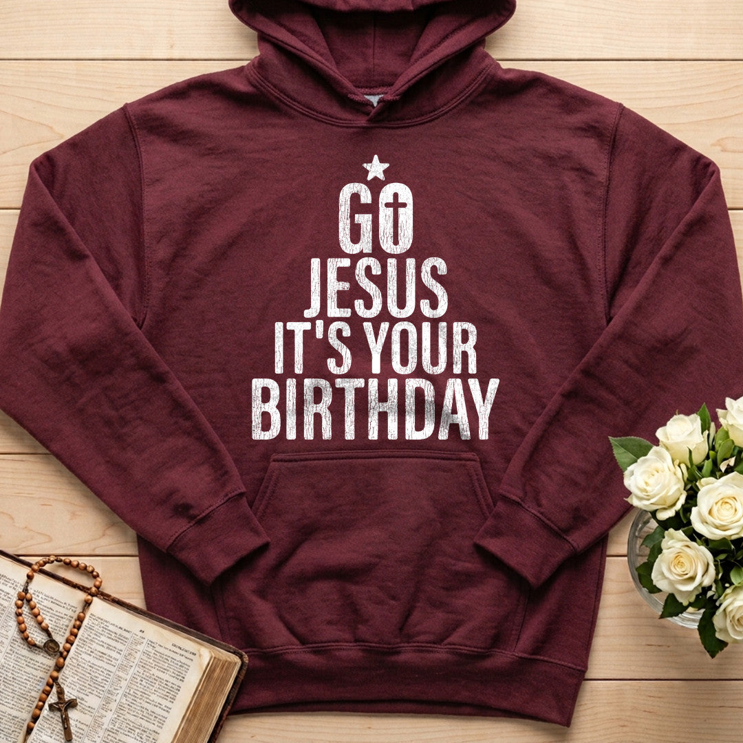 Go Jesus It's Your Birthday 06