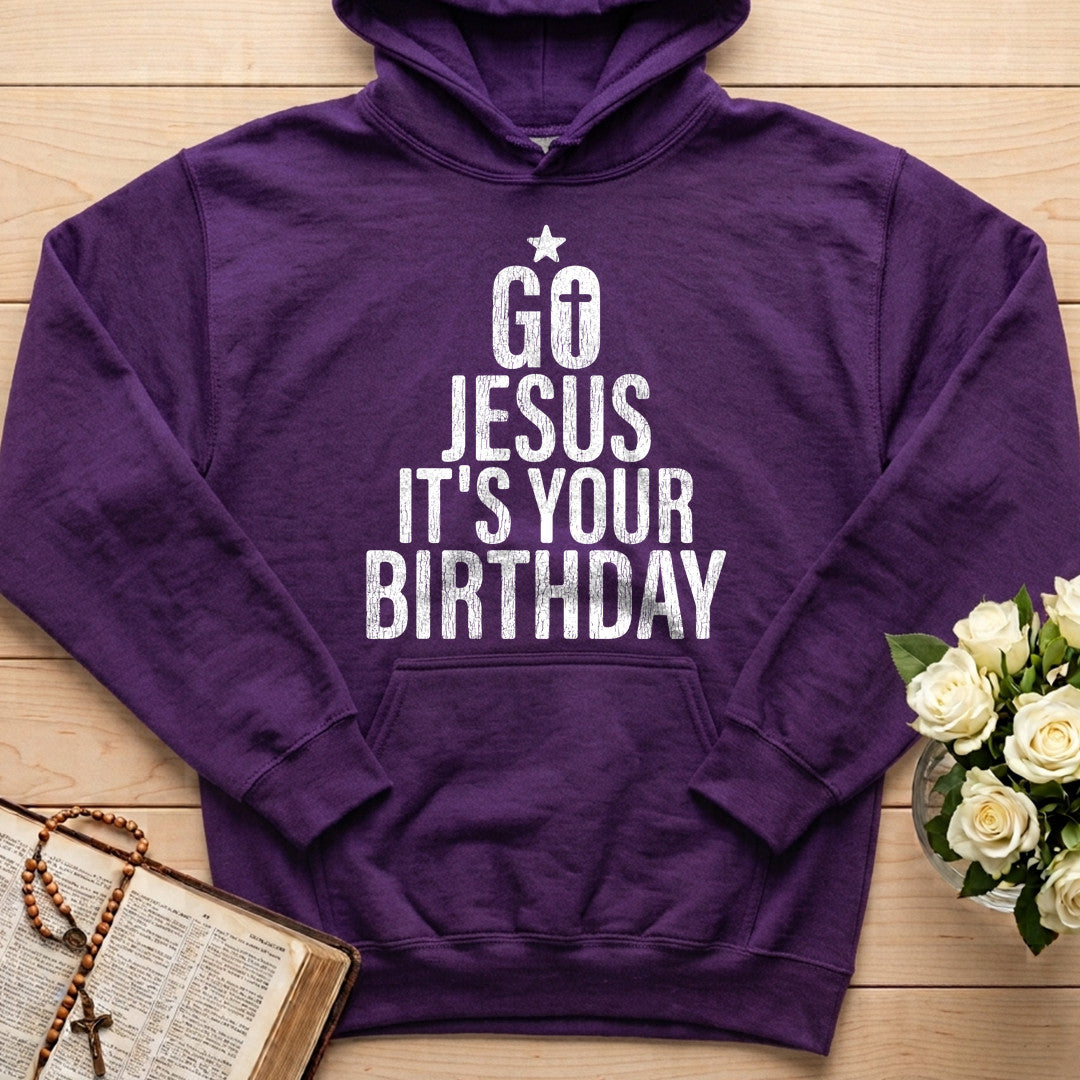 Go Jesus It's Your Birthday 06