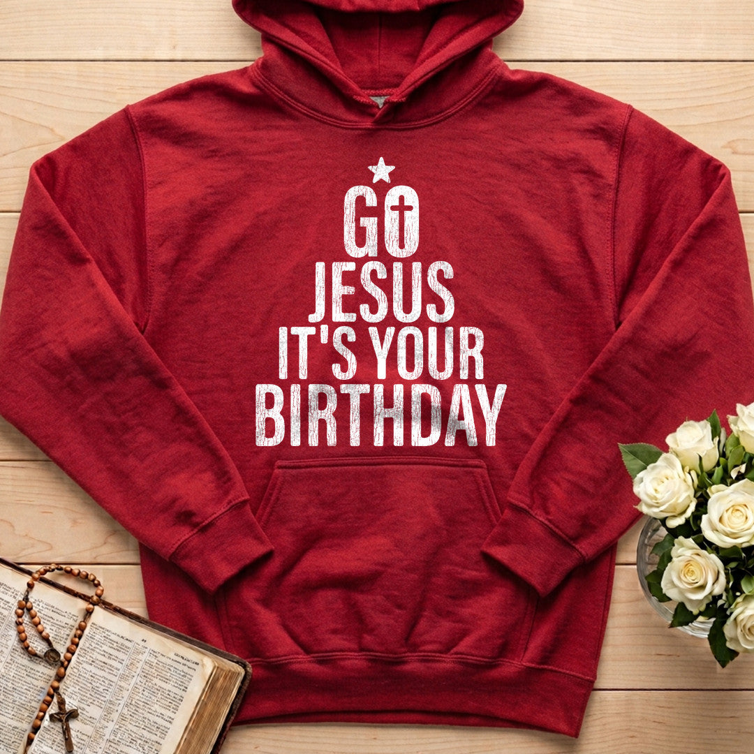 Go Jesus It's Your Birthday 06