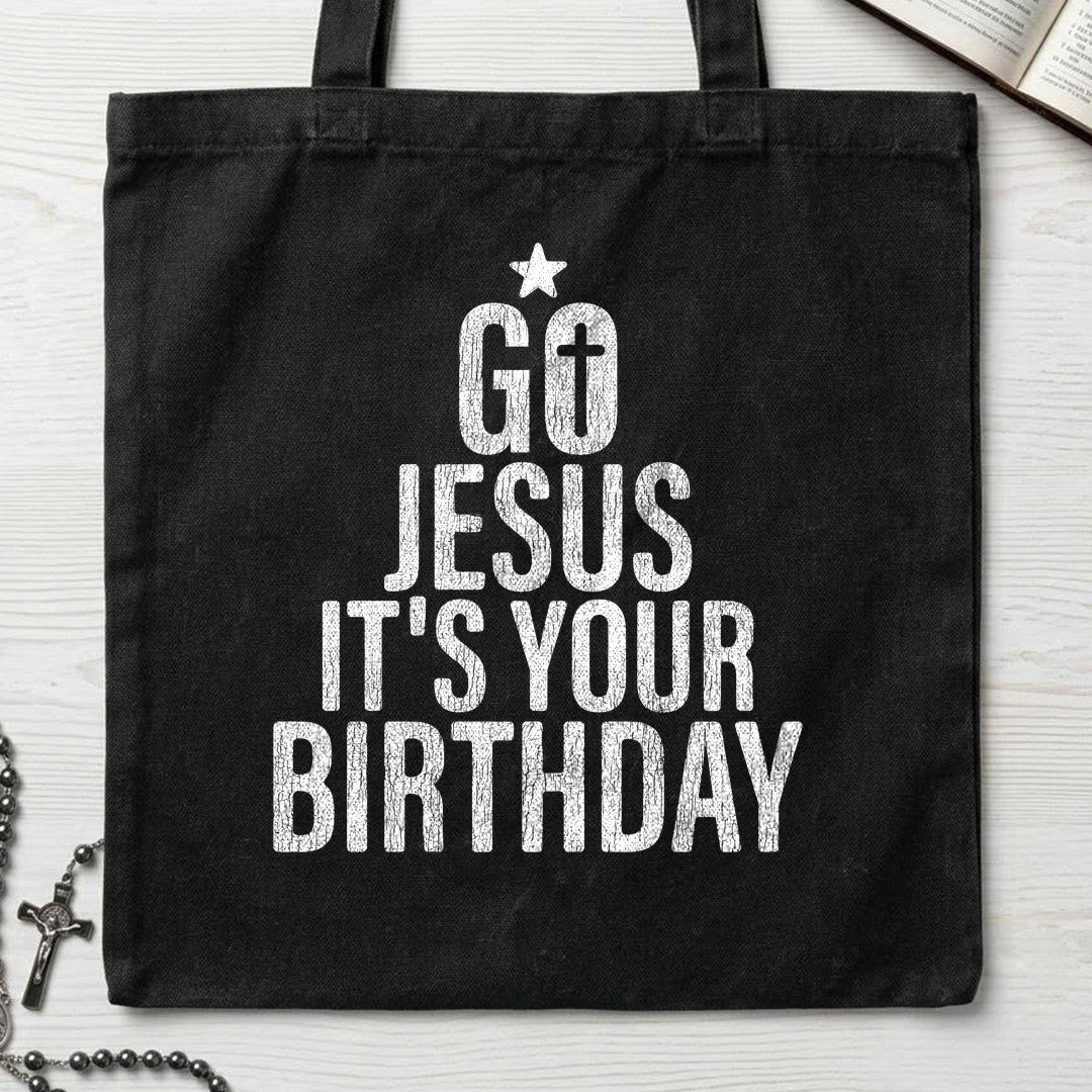 Go Jesus It's Your Birthday 06