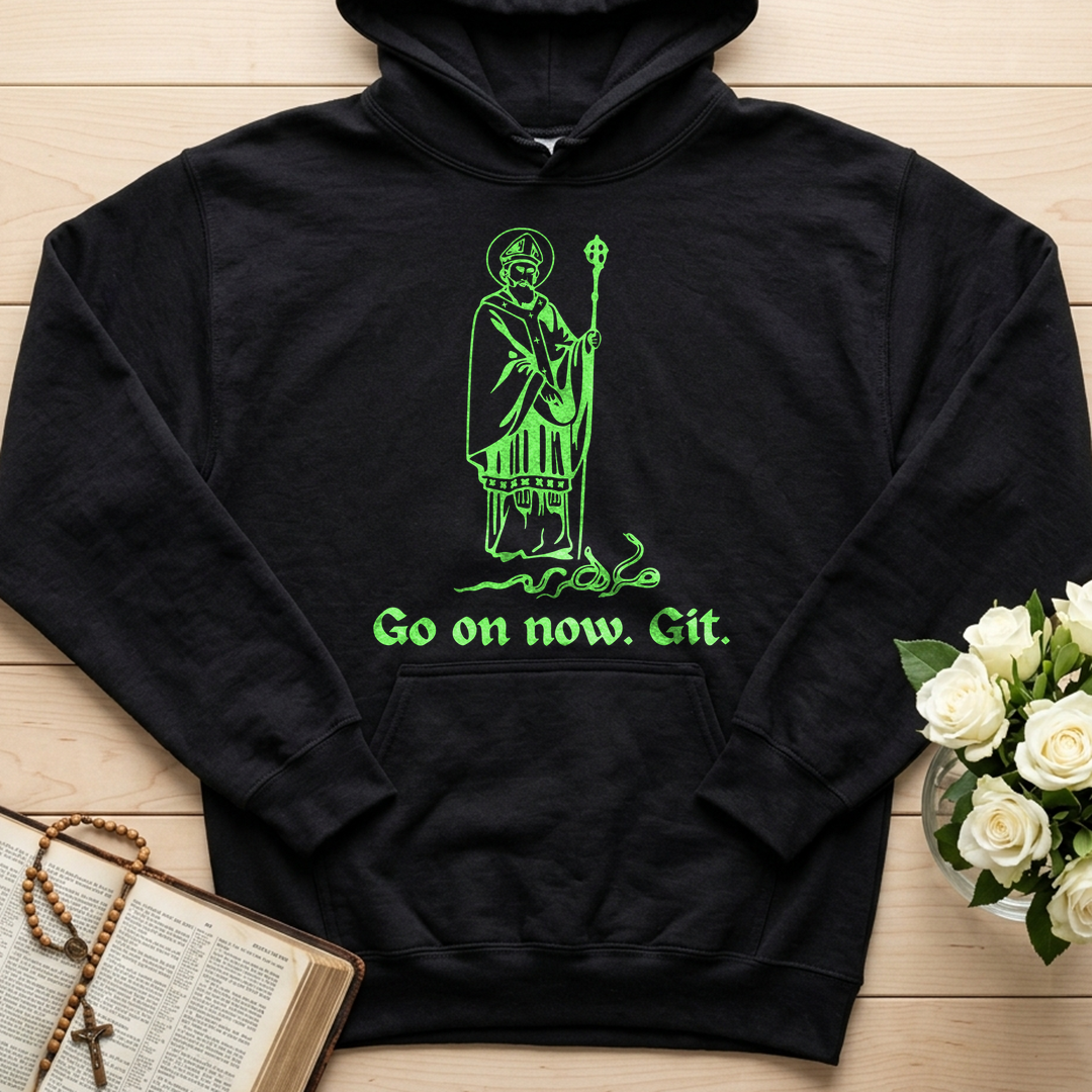 Go On Now Git 01