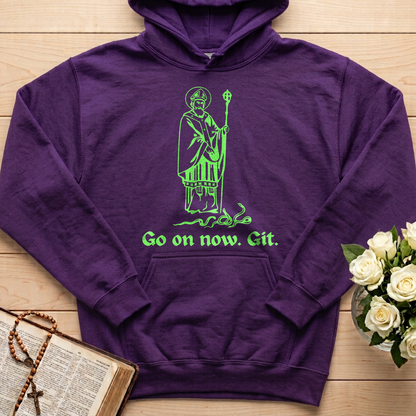 Go On Now Git 01