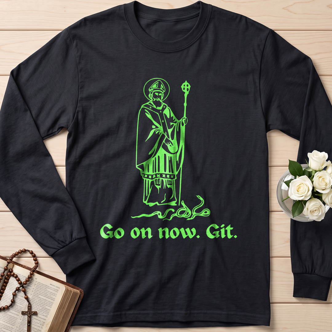 Go On Now Git 01