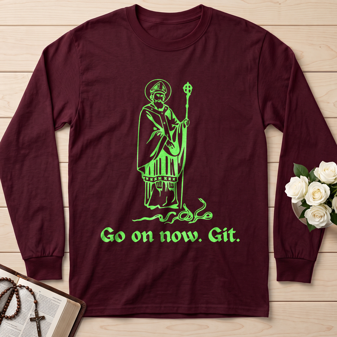 Go On Now Git 01
