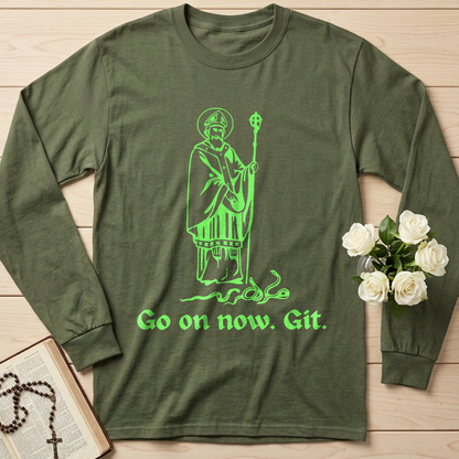 Go On Now Git 01