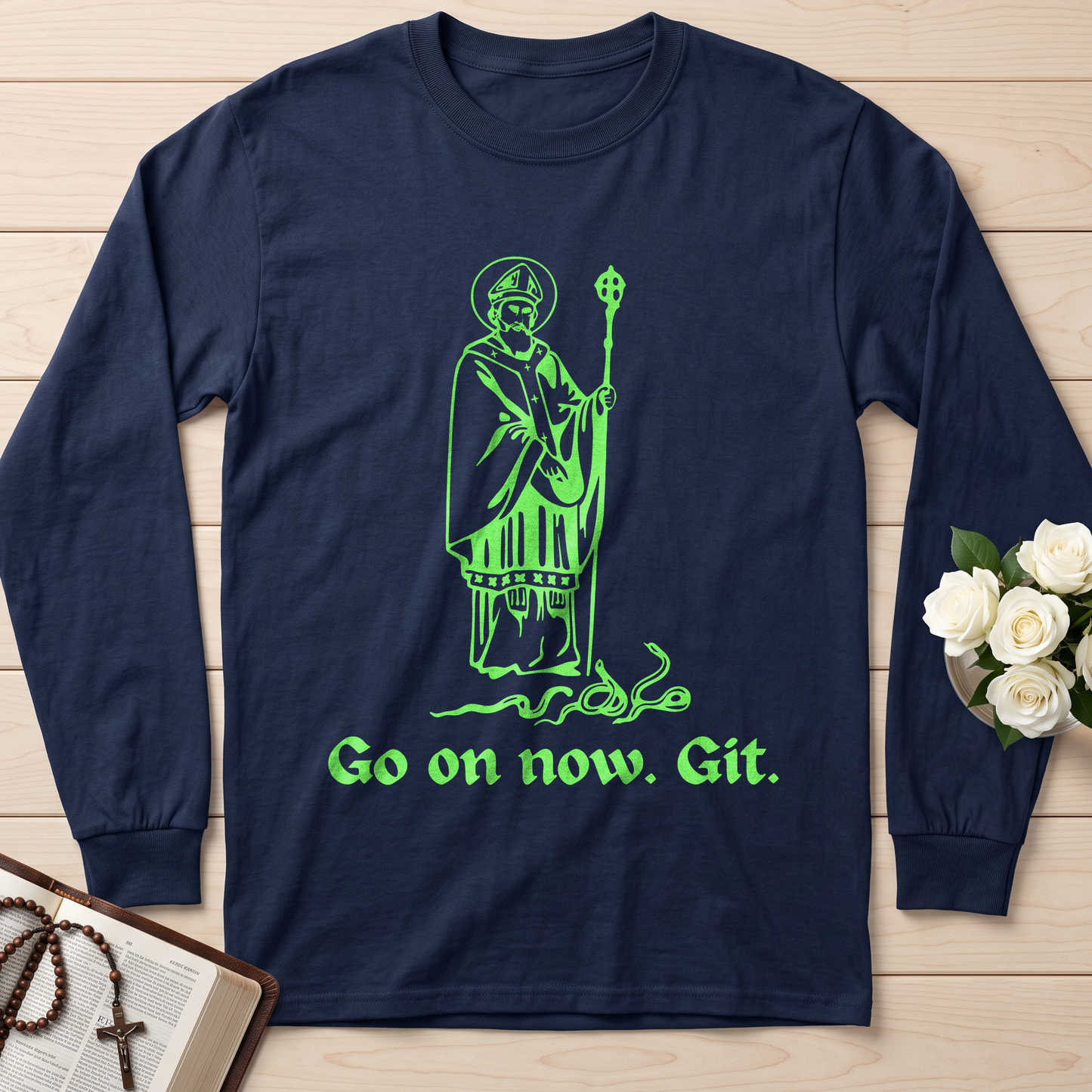 Go On Now Git 01