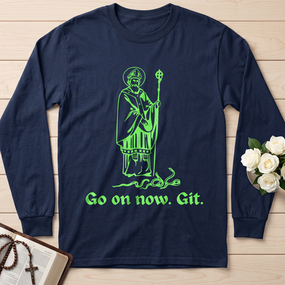 Go On Now Git 01