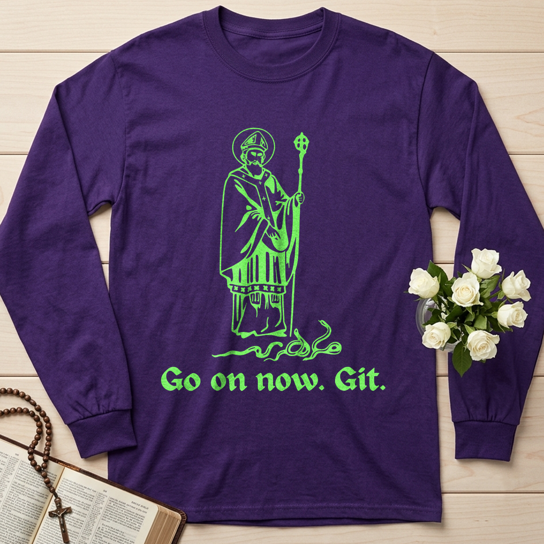 Go On Now Git 01