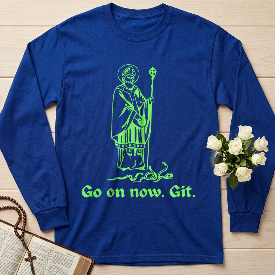 Go On Now Git 01