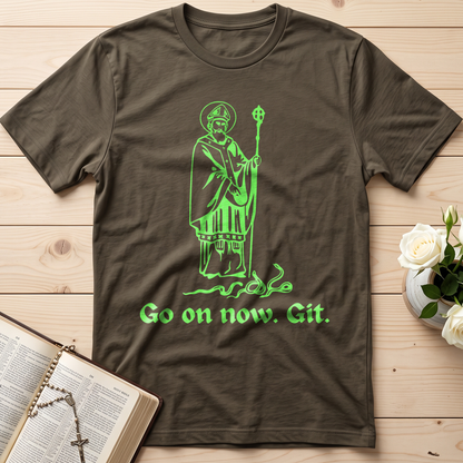 Go On Now Git 01