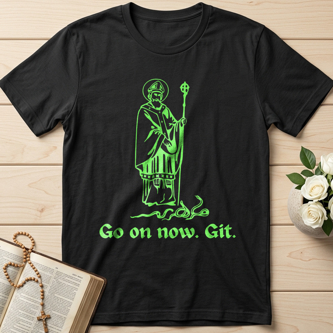 Go On Now Git 01