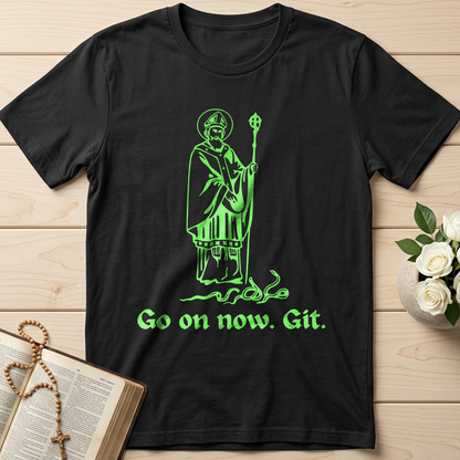 Go On Now Git 01