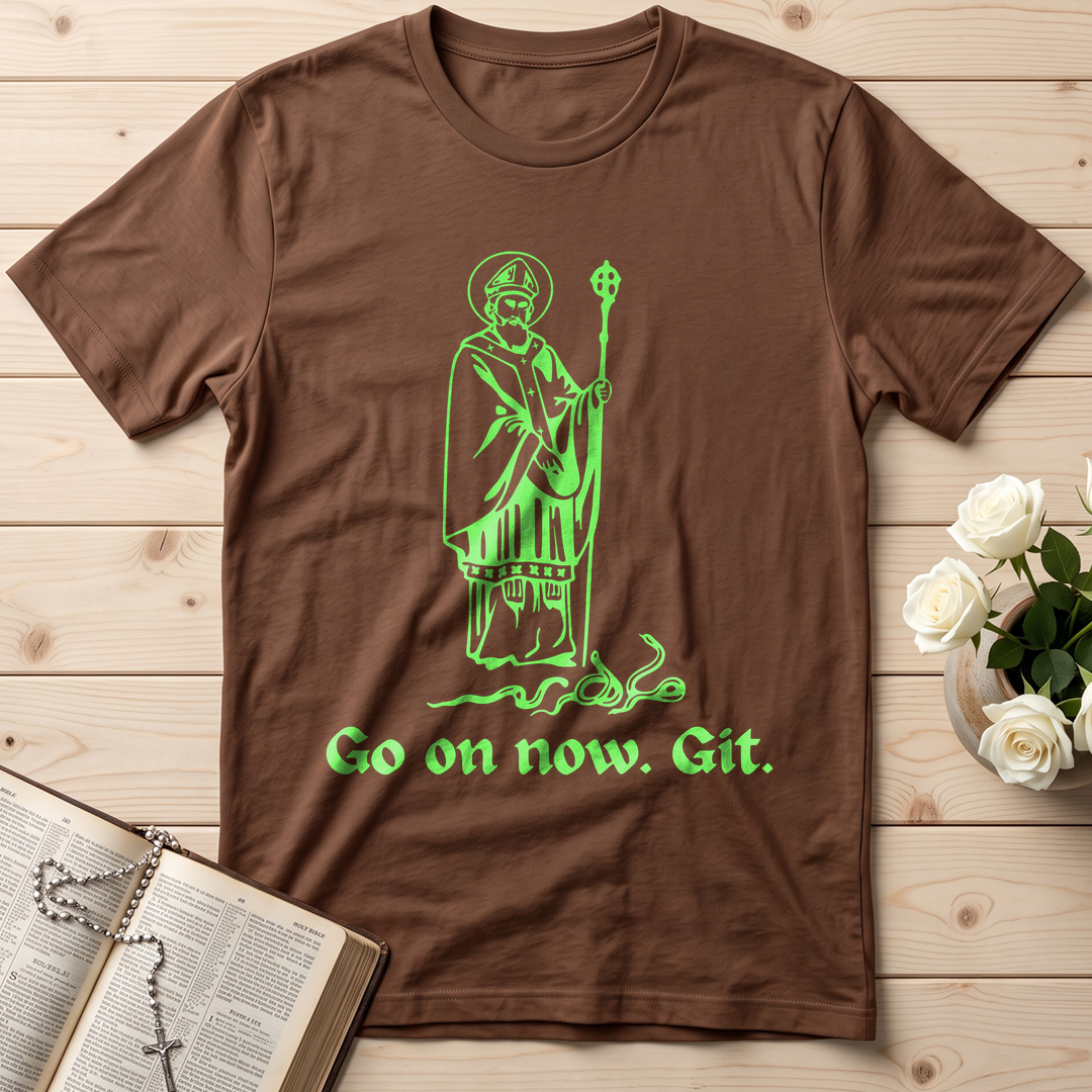 Go On Now Git 01