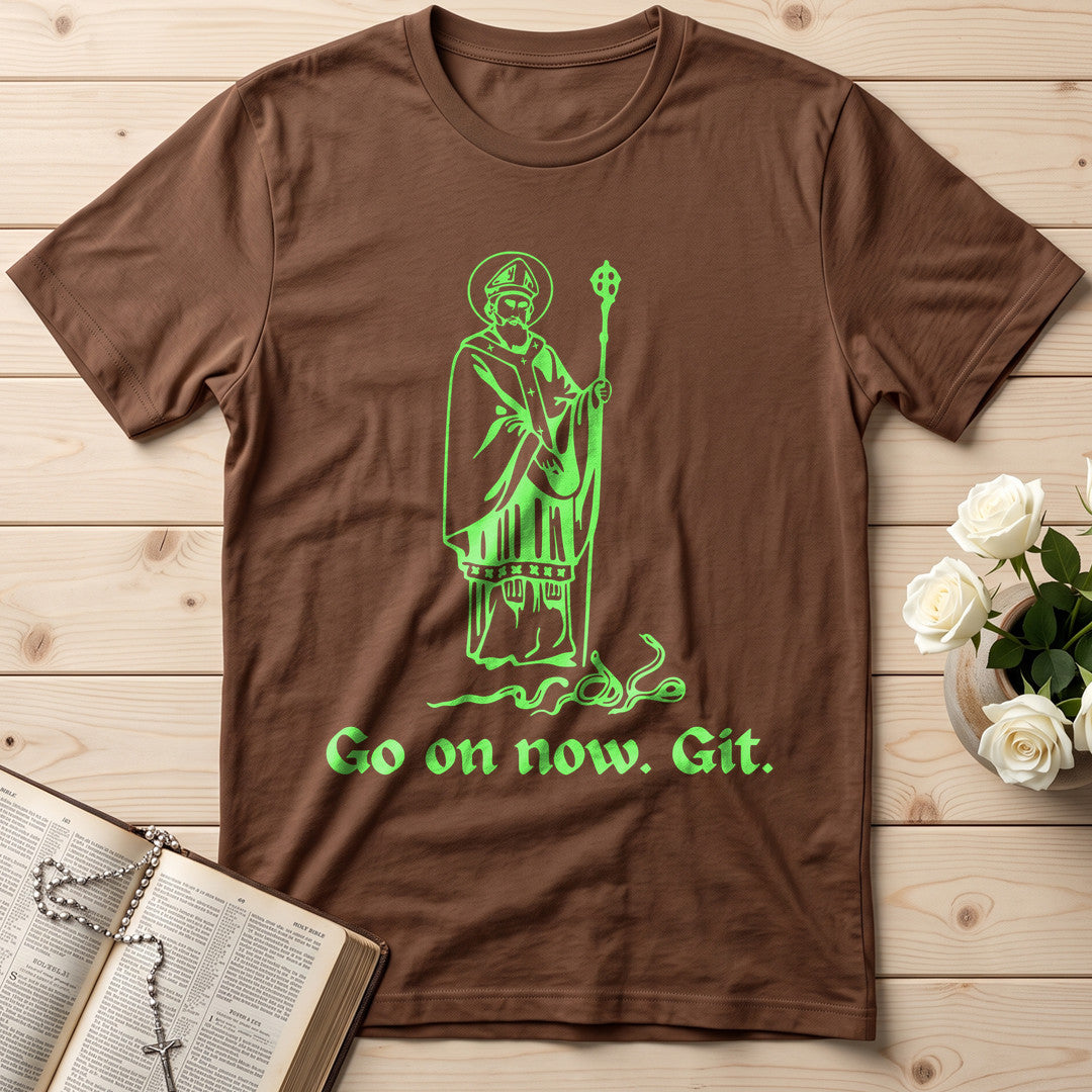 Go On Now Git 01