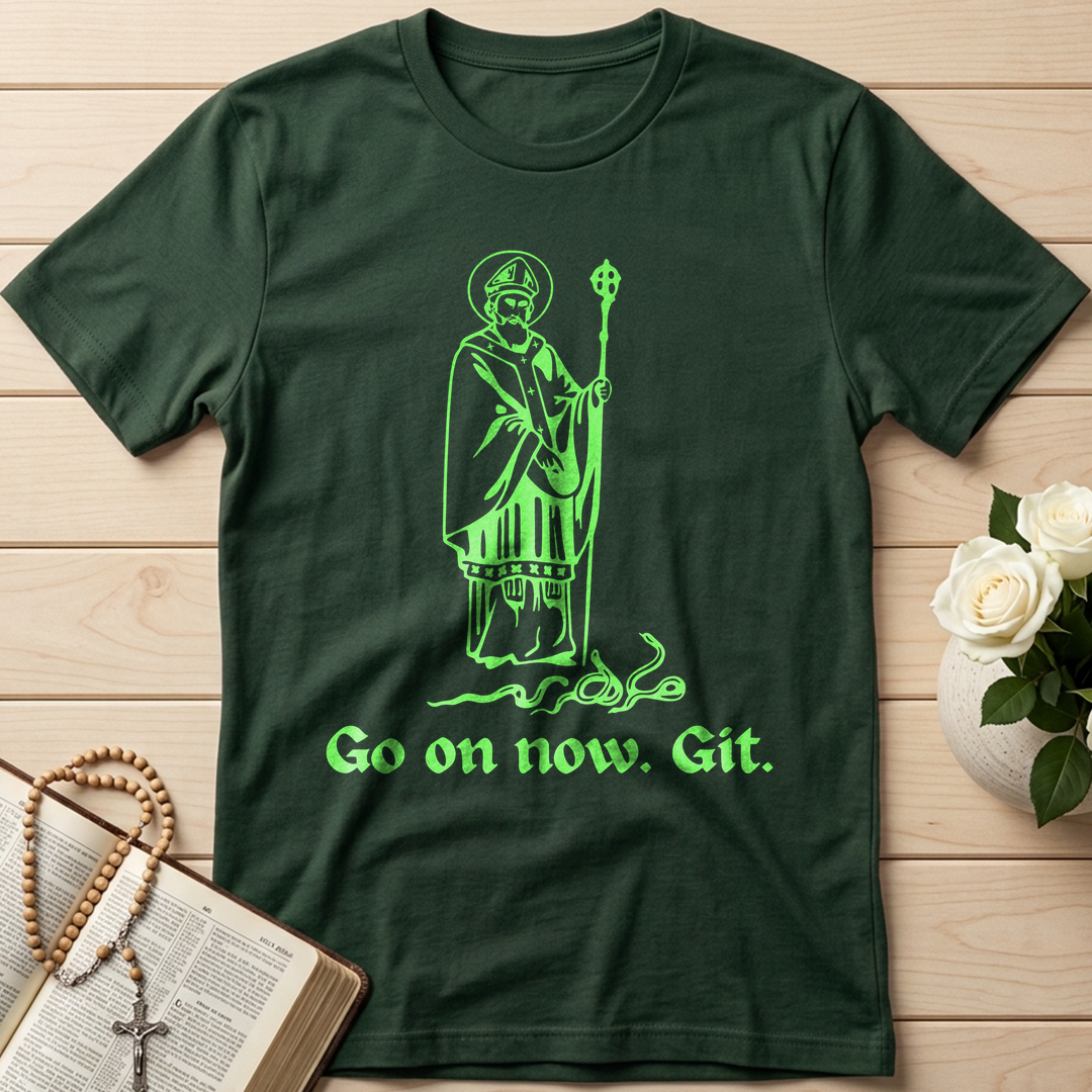 Go On Now Git 01