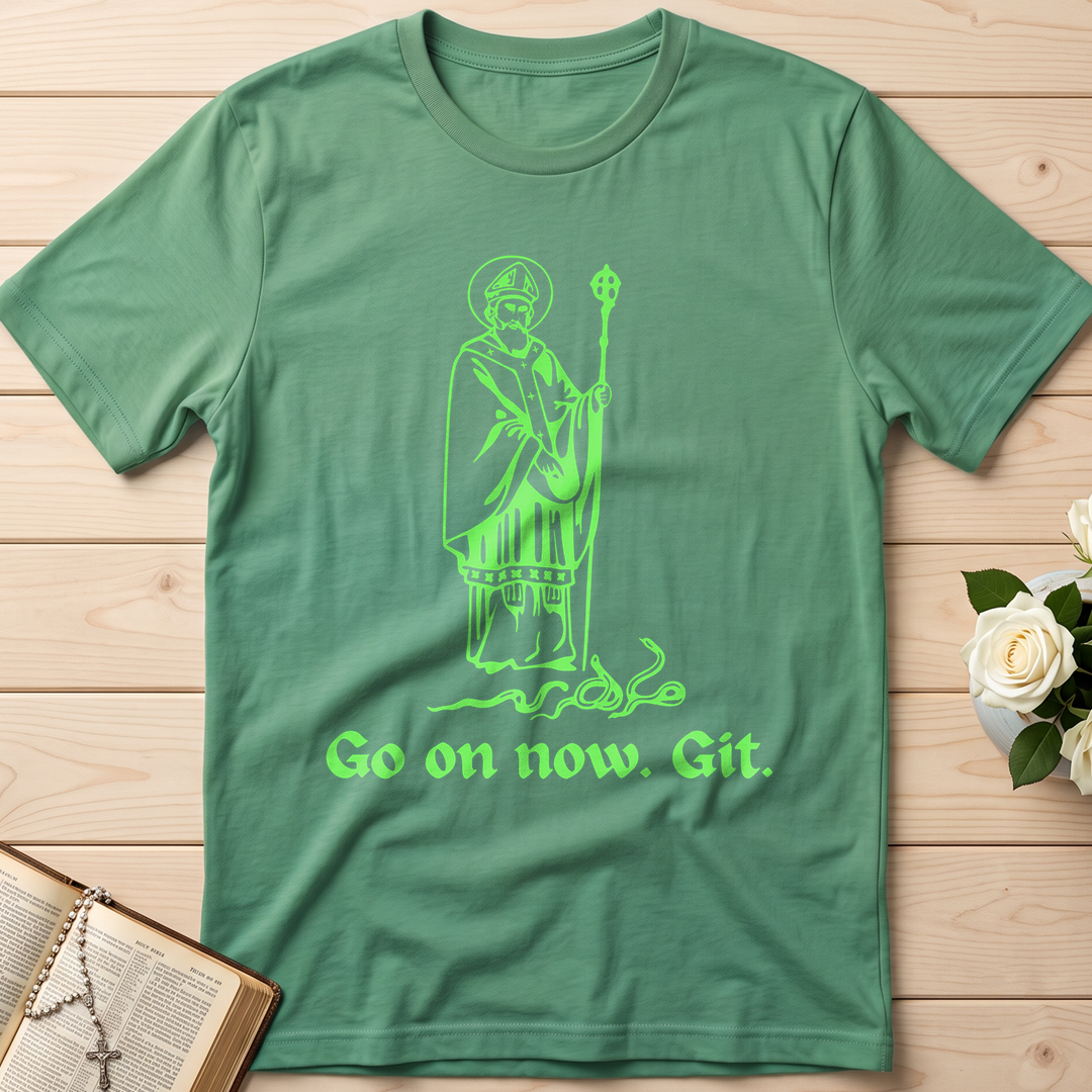 Go On Now Git 01