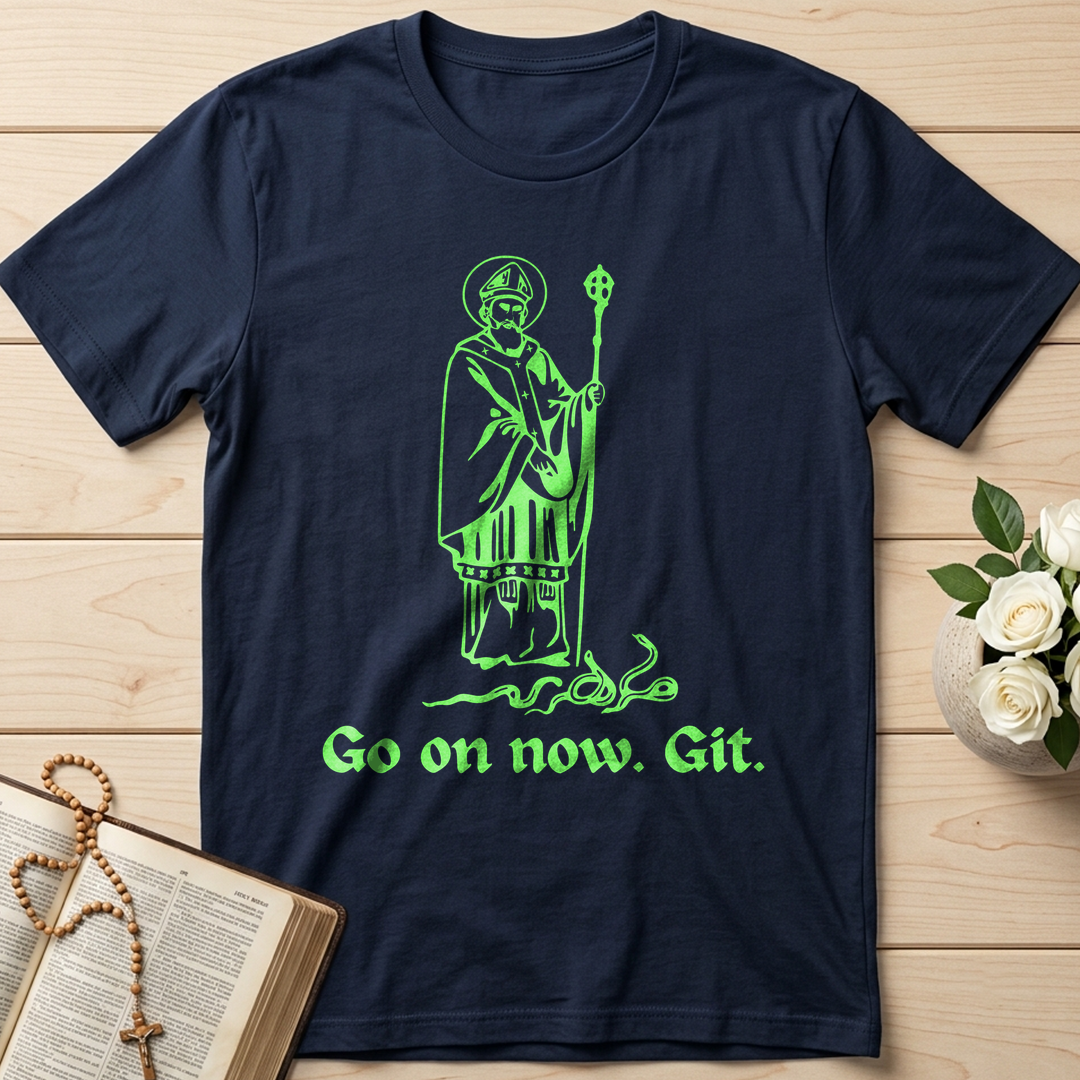 Go On Now Git 01