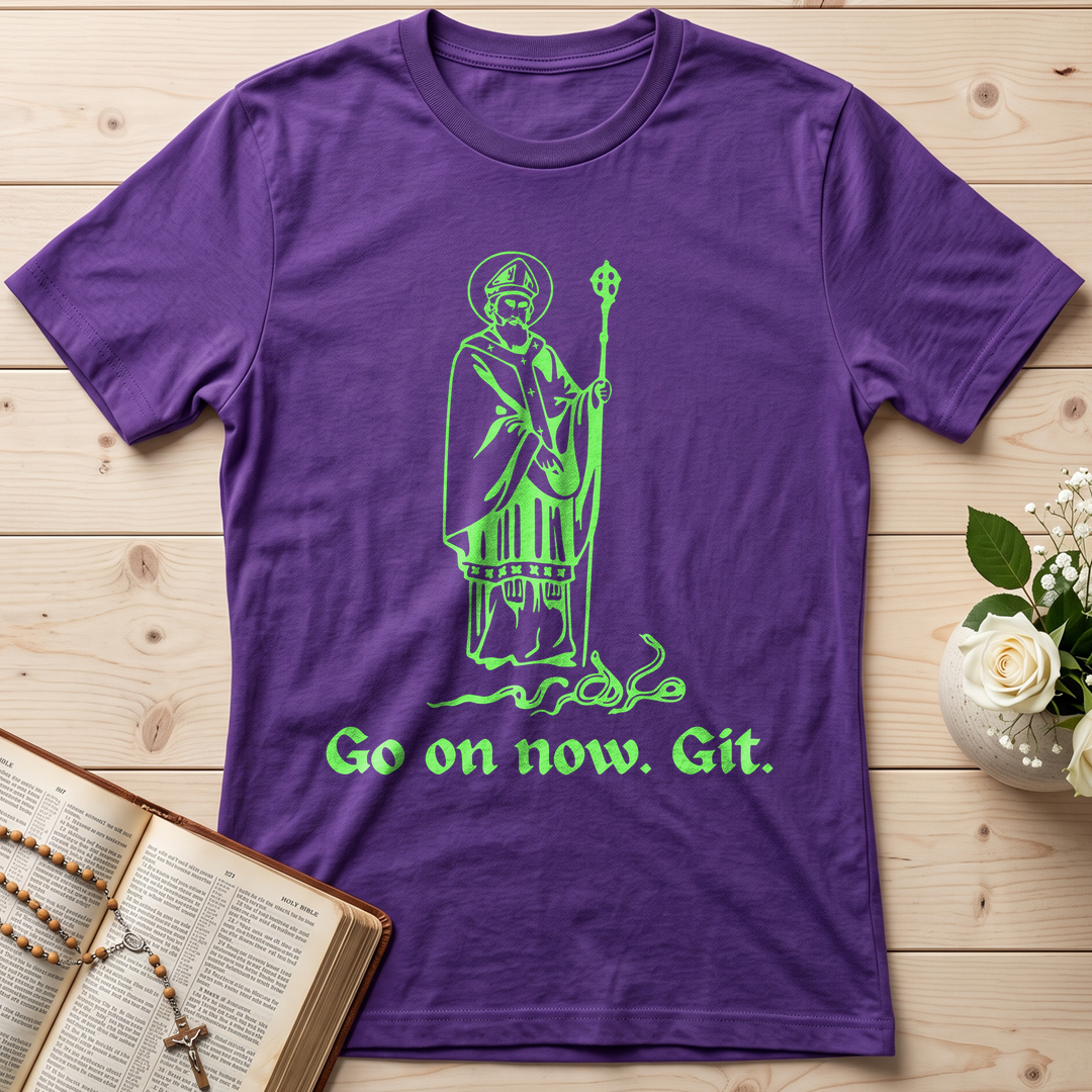 Go On Now Git 01