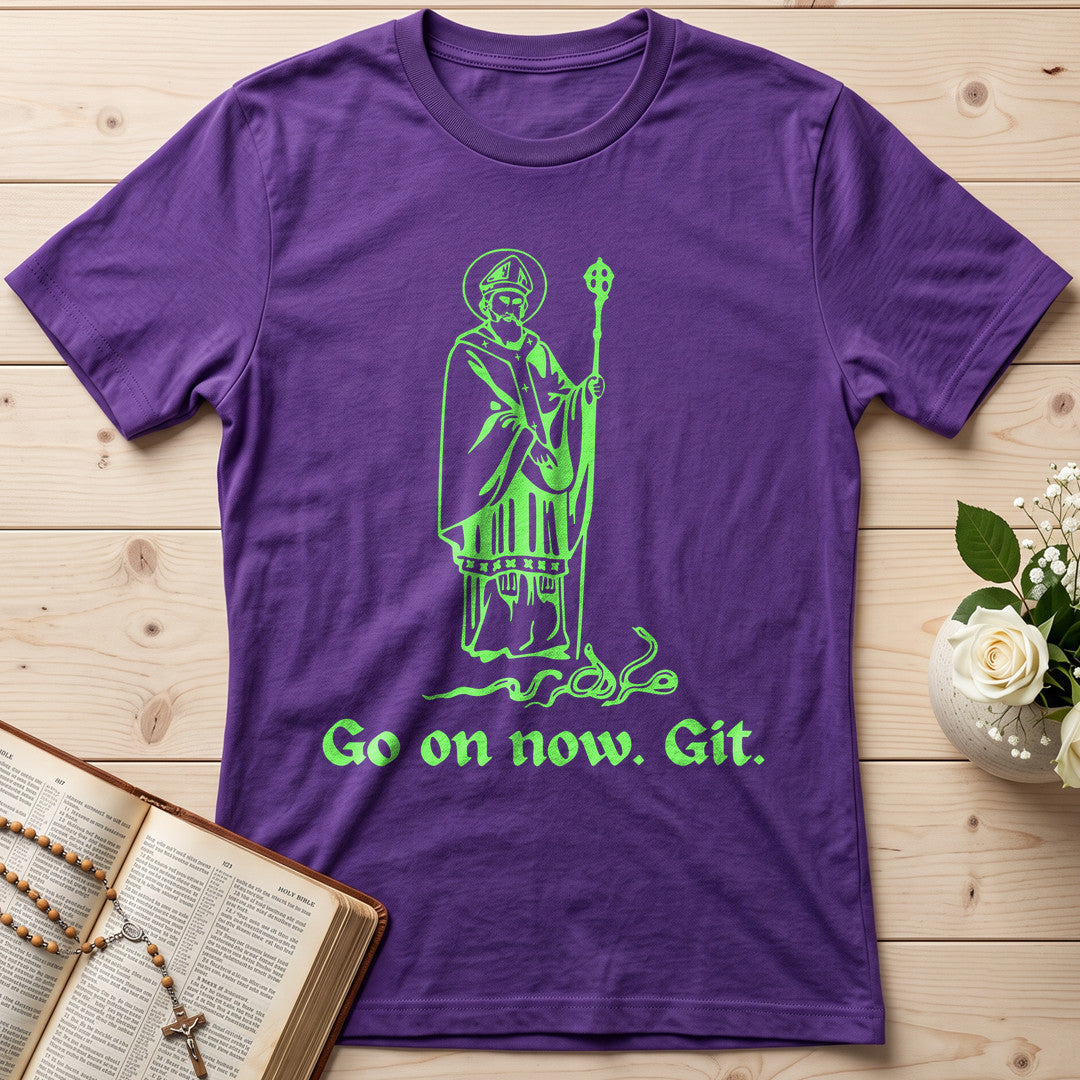 Go On Now Git 01