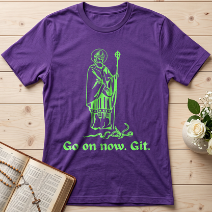 Go On Now Git 01