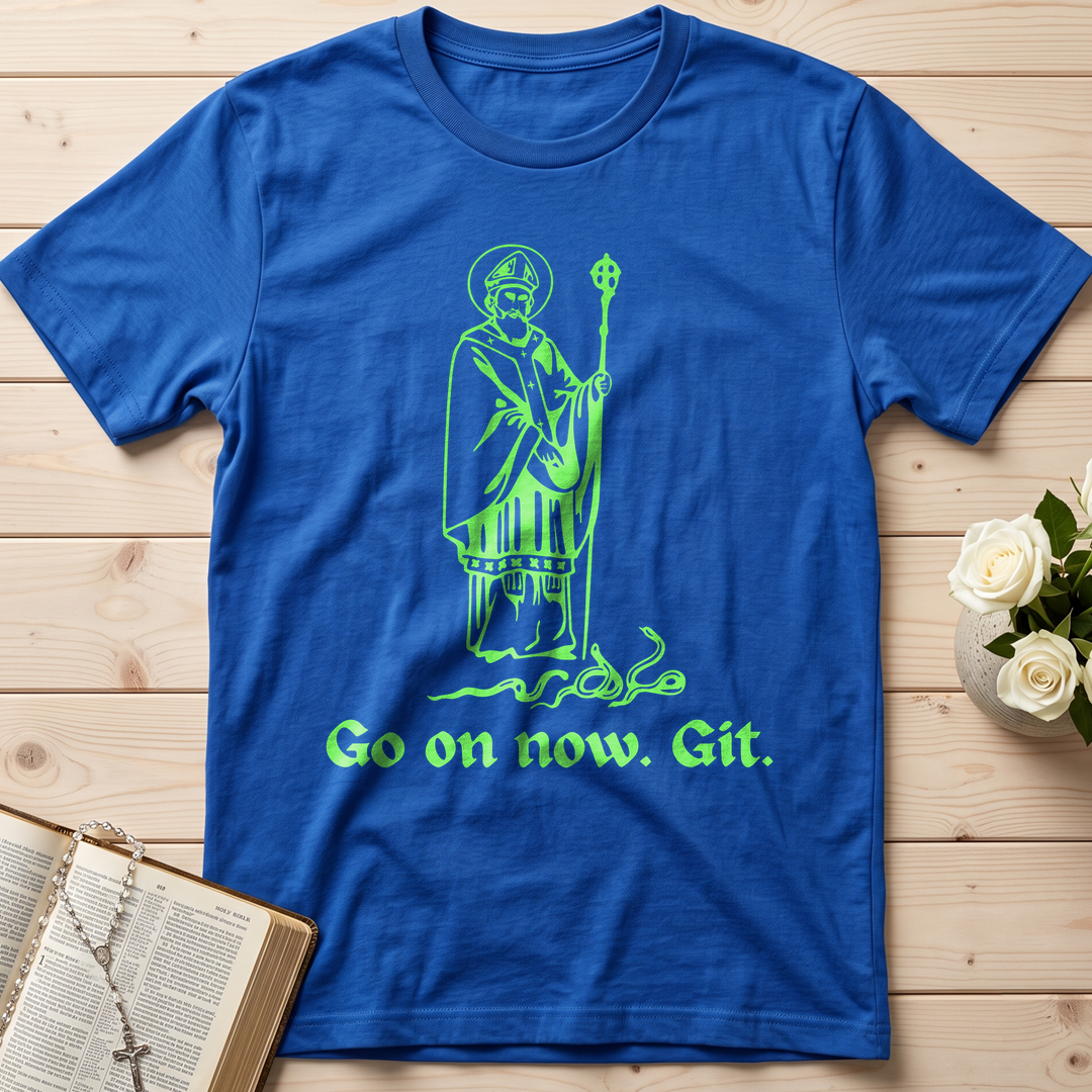 Go On Now Git 01