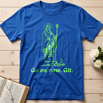 Go On Now Git 01