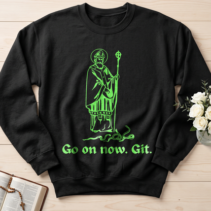 Go On Now Git 01