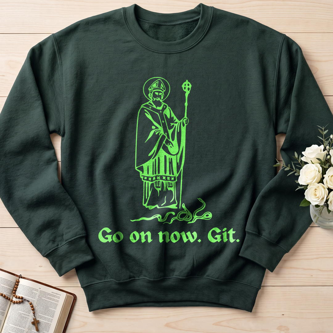 Go On Now Git 01