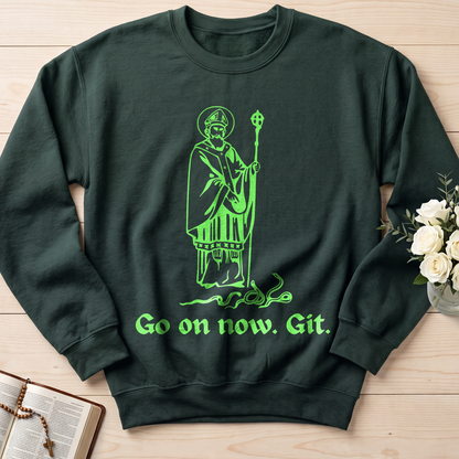 Go On Now Git 01