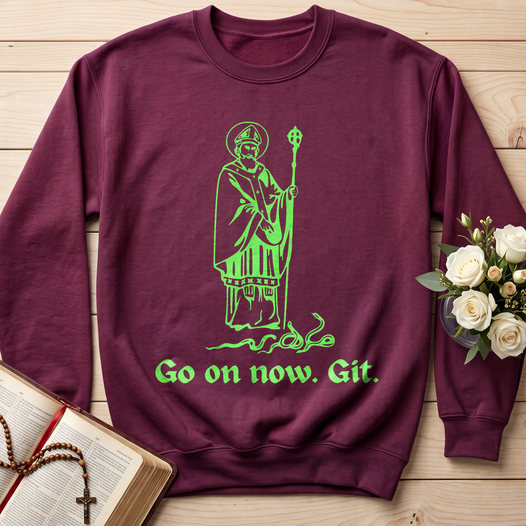 Go On Now Git 01