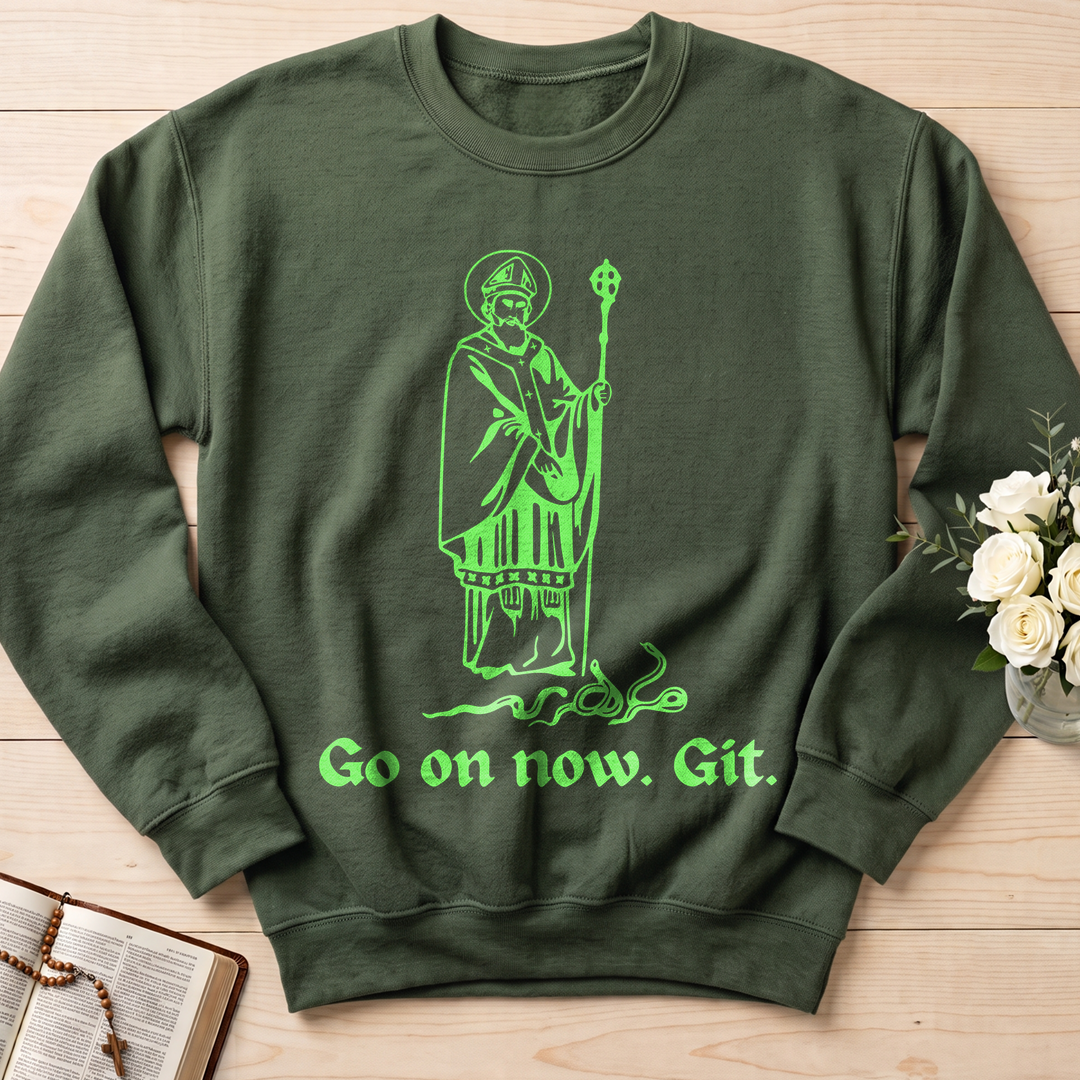 Go On Now Git 01