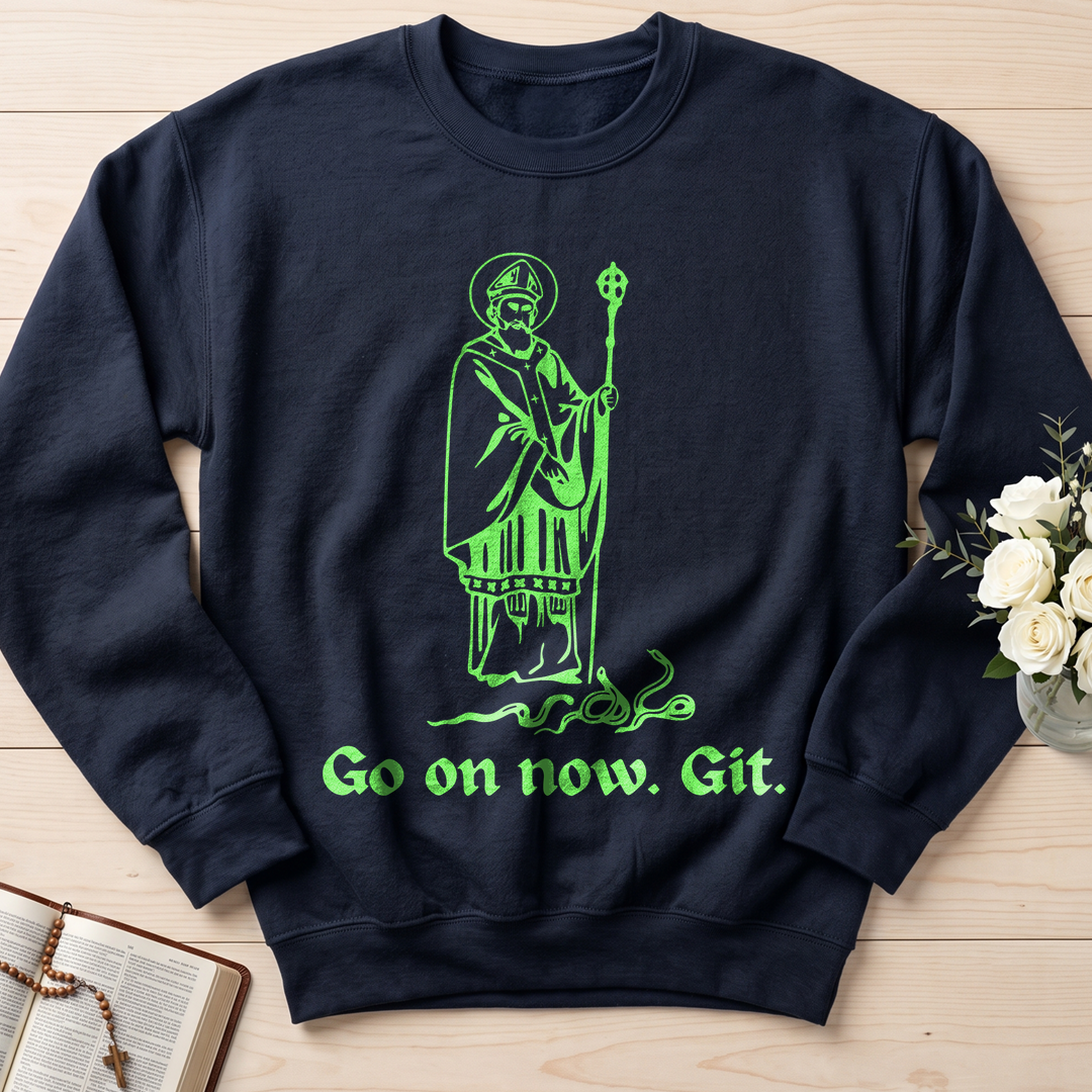 Go On Now Git 01