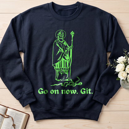 Go On Now Git 01