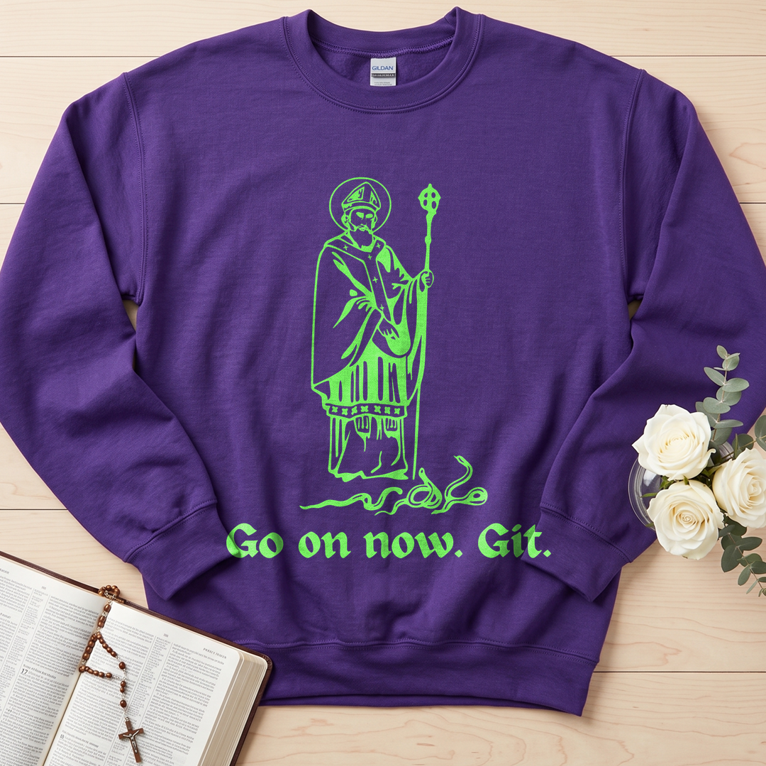Go On Now Git 01