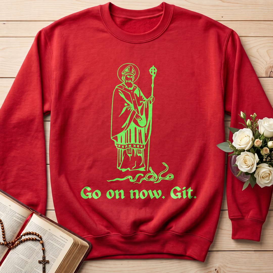 Go On Now Git 01